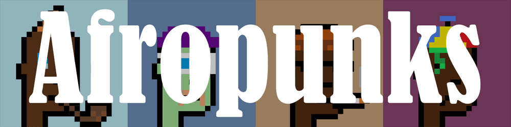 The AfriPunks