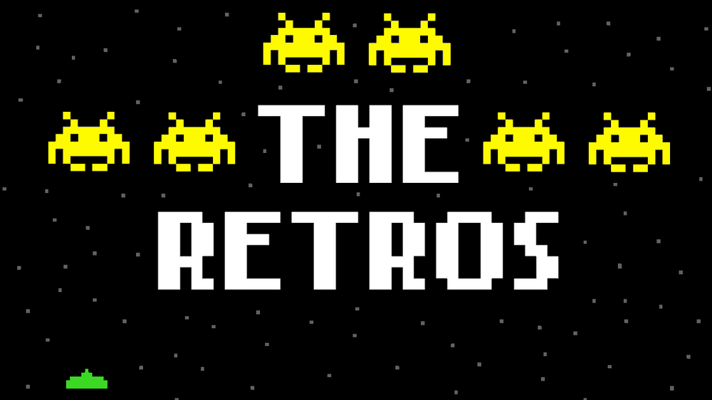 The Retros Official