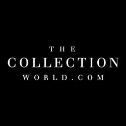 TheCollectionWorld - Genesis ArtCards