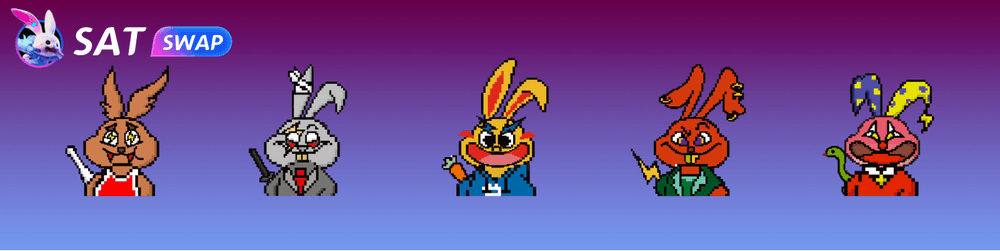 Flash Bunny