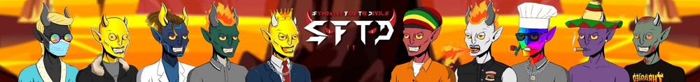 SympathyForTheDevils