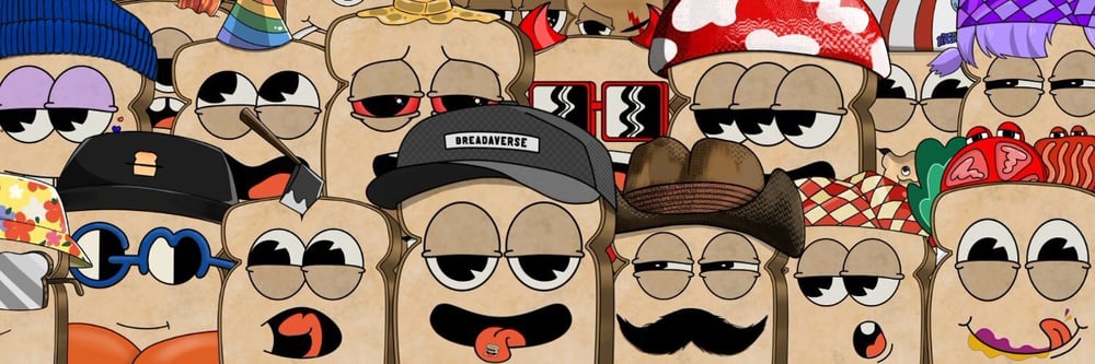 Breadaverse