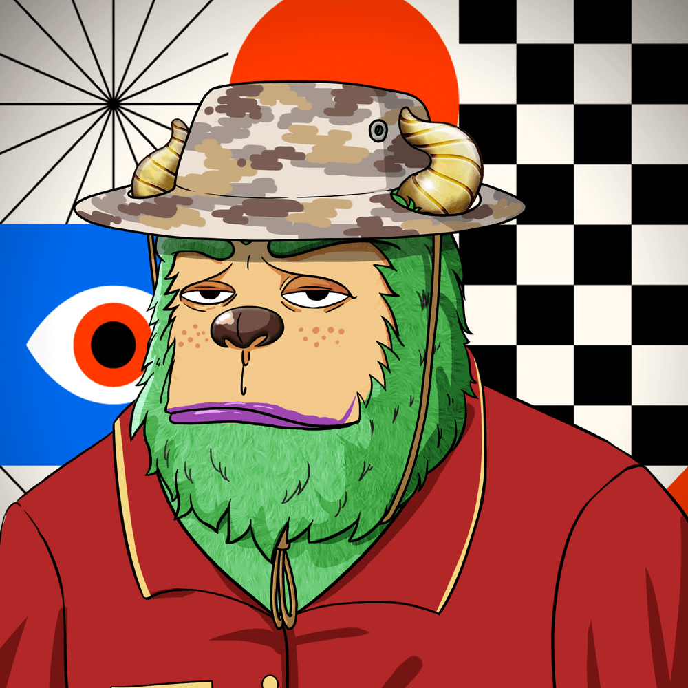 Token Image