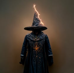 Dark Wizard's Collective
