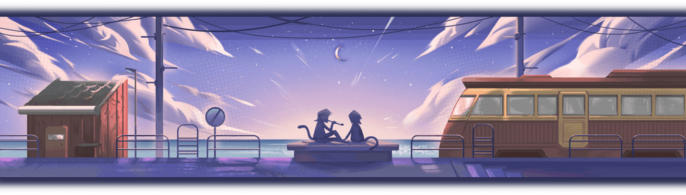 Infinite Ape Journey Club - IAJC