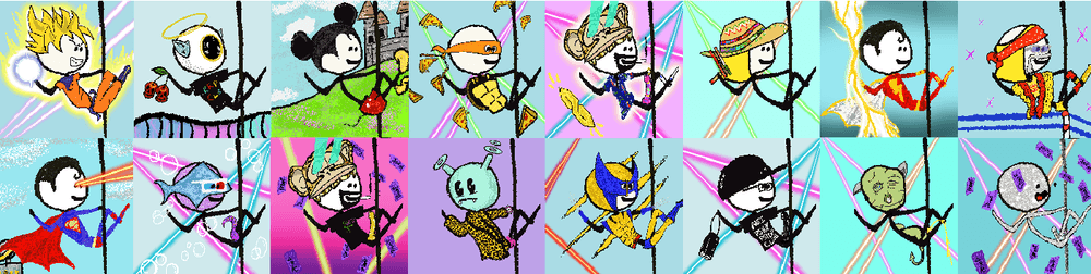 Stripp Mfers