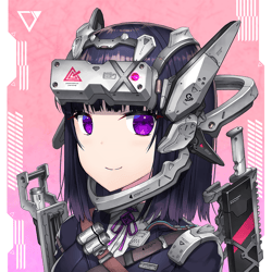 Overcharged Girl