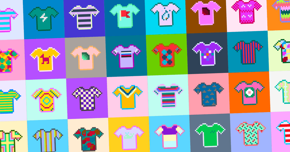 T-Shirt Exchange