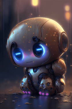 CuteRobots V2