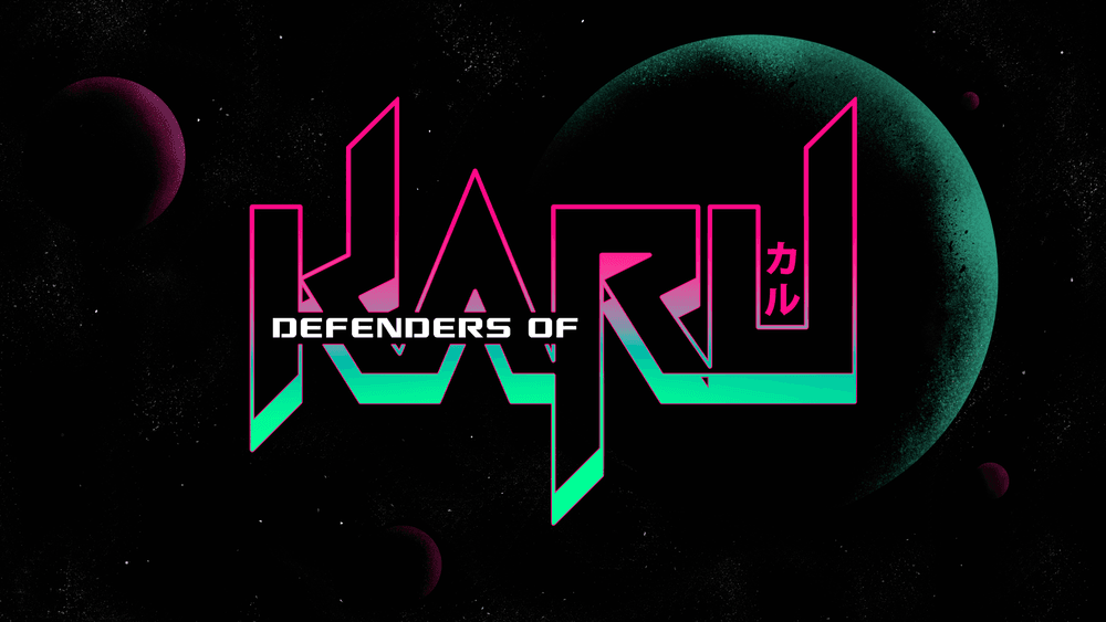 The Defenders of Karu Card Pack