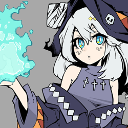 Shibairo Artwork