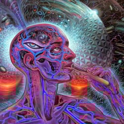 Lucid Dreamers V1