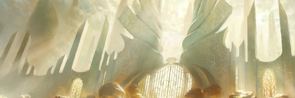 Degen Archangels