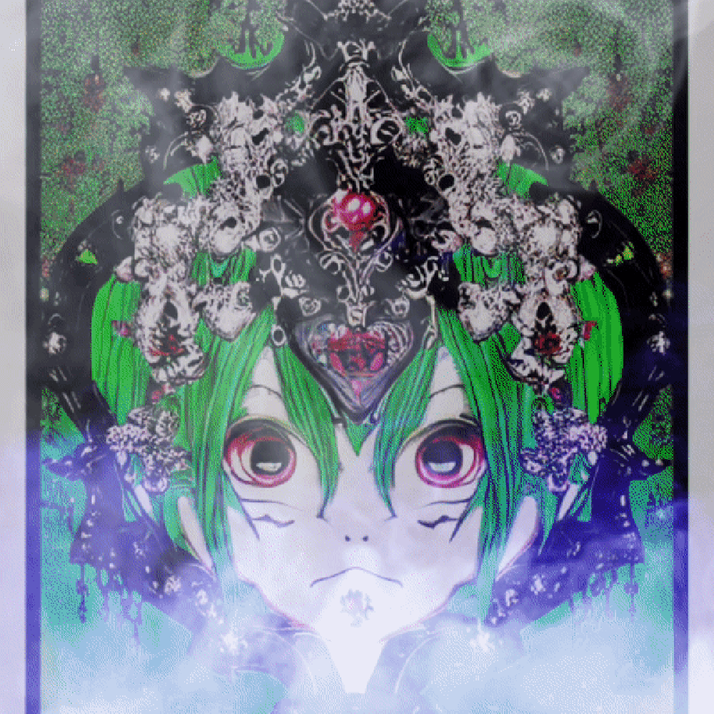 Yokaiverse by Fabulae Labs