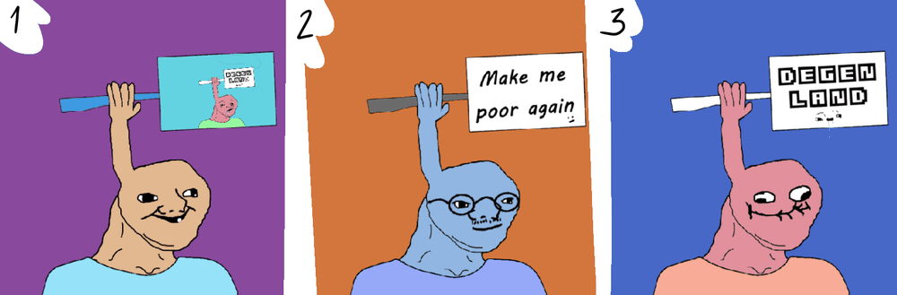 Degooons