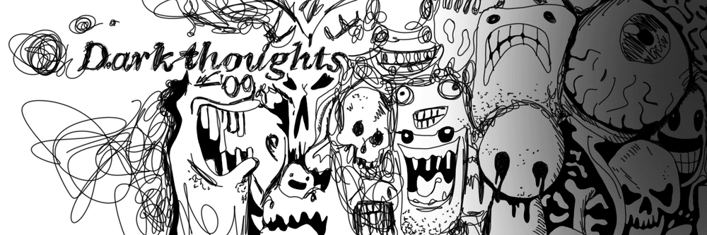 Dark-Thoughts