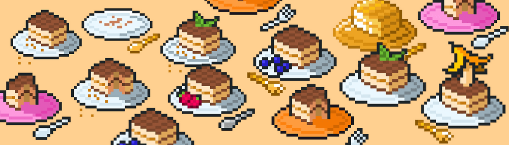 Tiramisu Recipe by STILLZ
