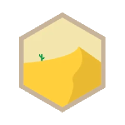 Settlers of Cryptan - Land