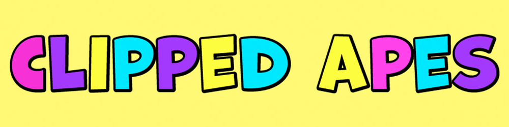 Clipped Apes