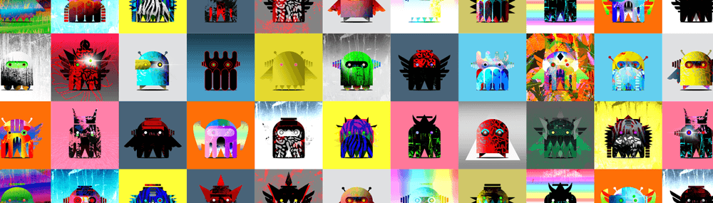 STAXX Invaders