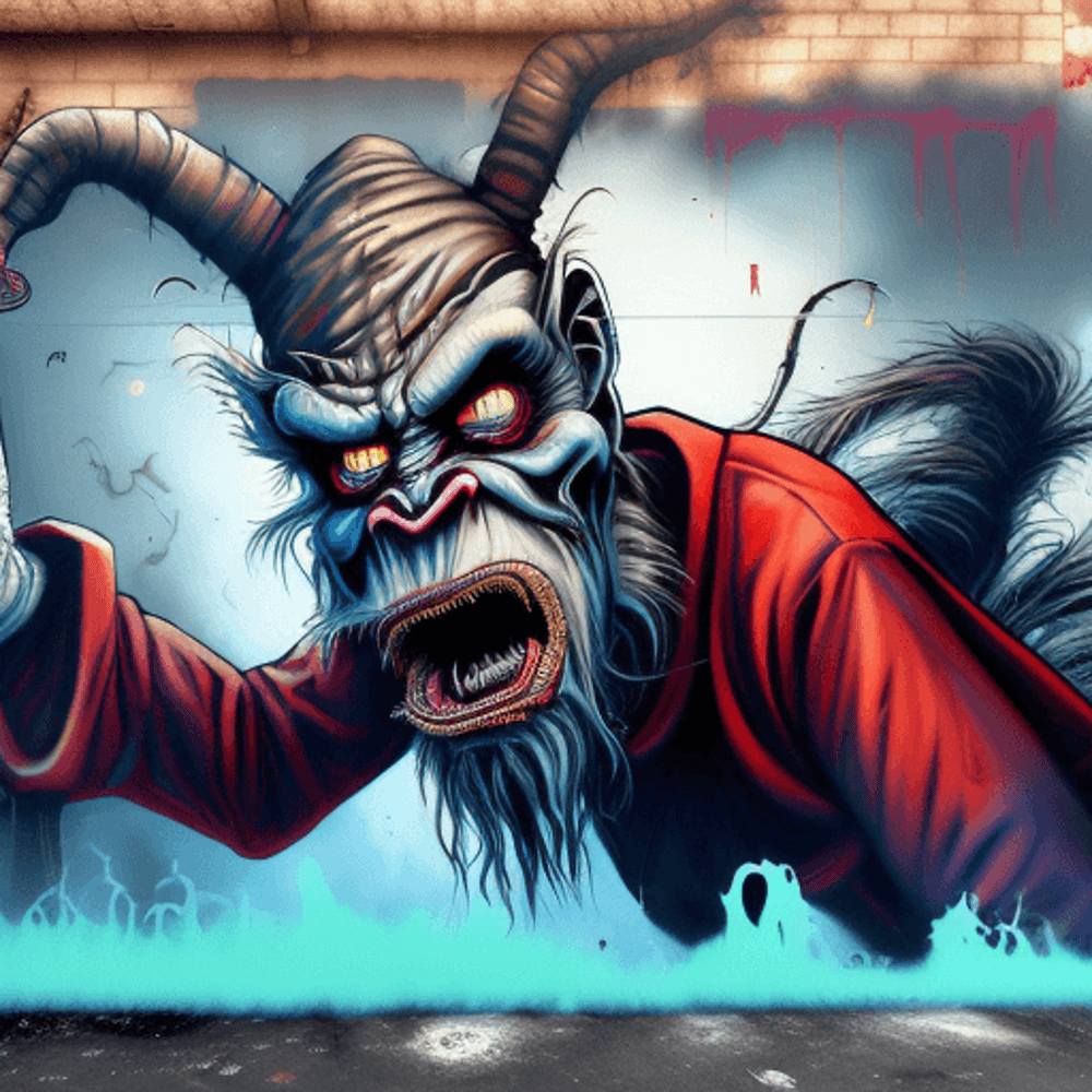 Evil Within