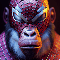 Another Ape AI Club - AAA club