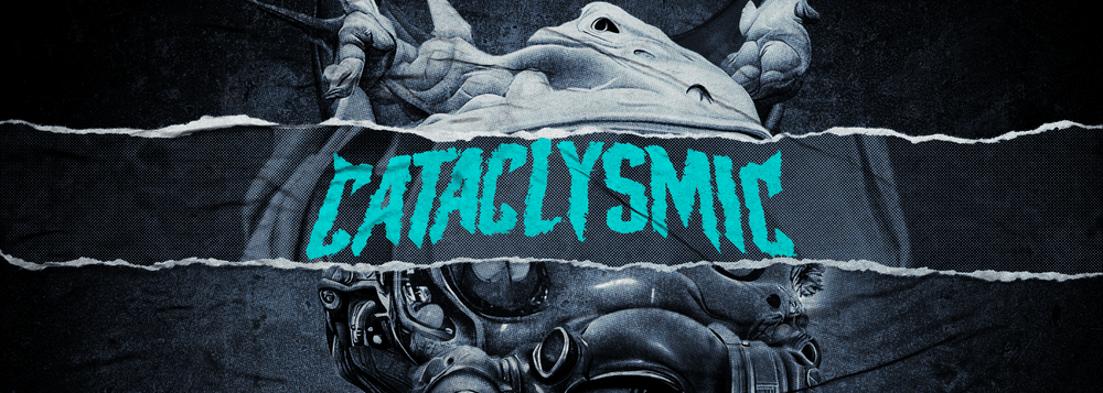 Cataclysmic NFT