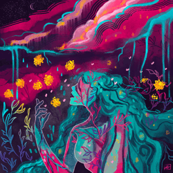 Mythology by Aestrild