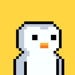 Pixel Pudgies