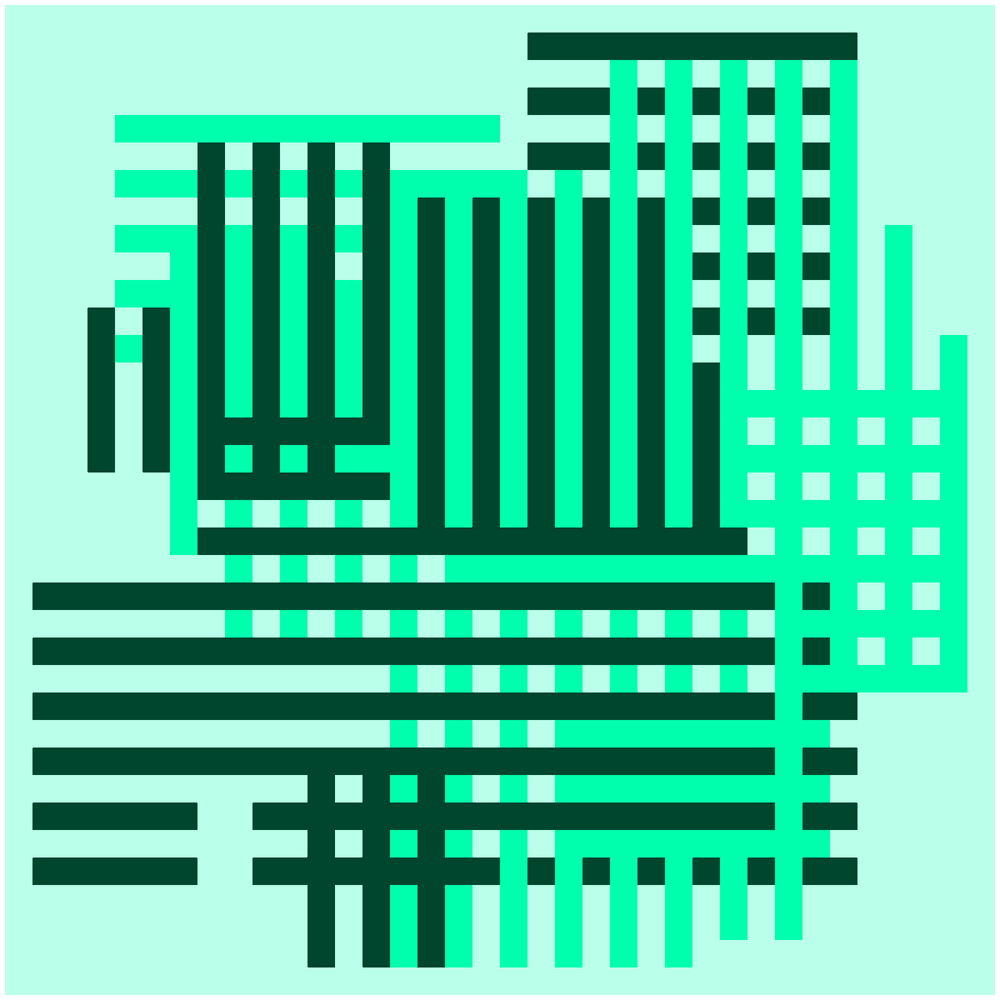 Construction Token #8