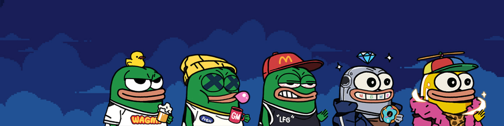 PepeAndFrenz
