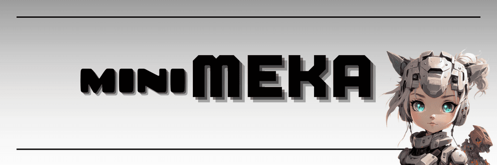 MiniMEKA: Official
