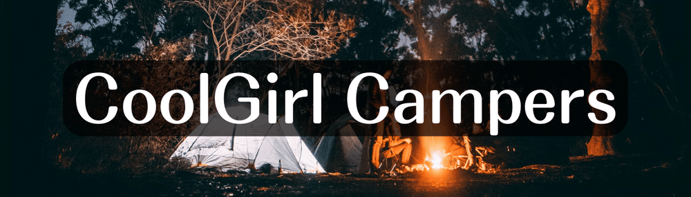 CoolGirl Campers