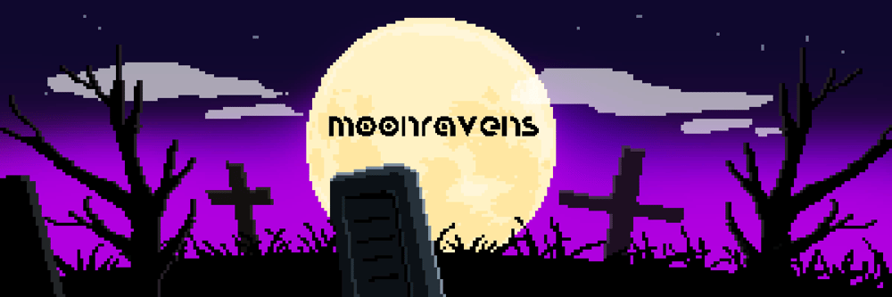 Moonravens