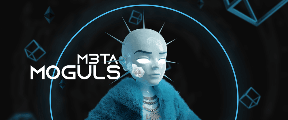 M3TA MOGULS: Genesis