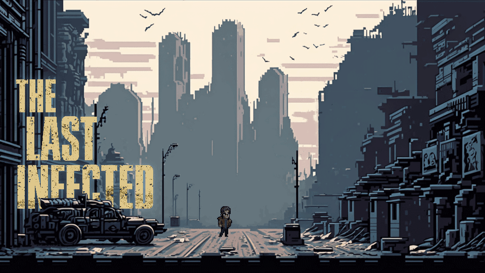 The Last Infected