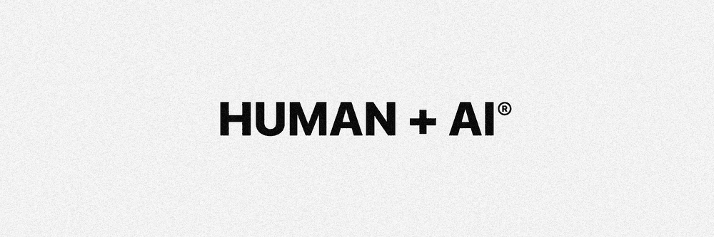 HUMAN + A.I.