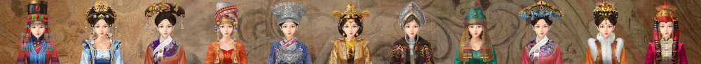 8Sian Women