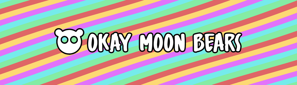 Okay Moon Bears Official