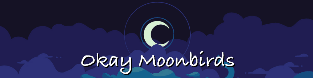 Okay Moonbirds