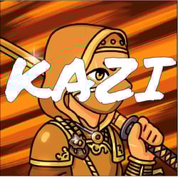 KaziNFTs