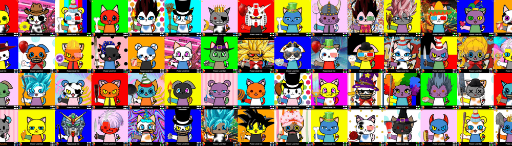 Team Power Level