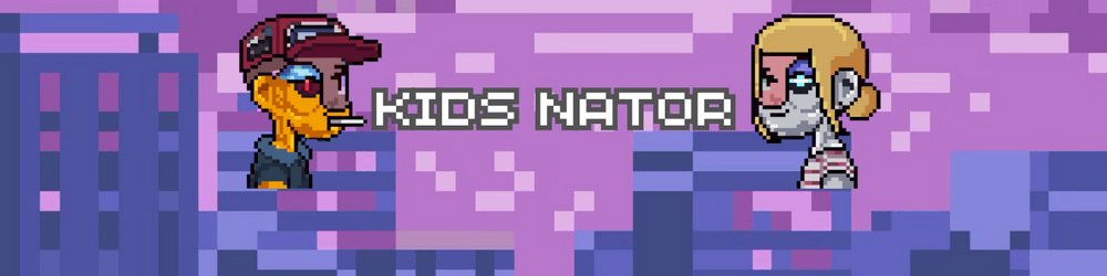 Kids Nator