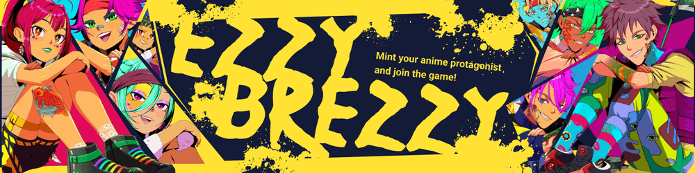 EzzyBrezzy