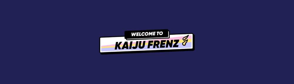 KaijuFrenz: Genesis