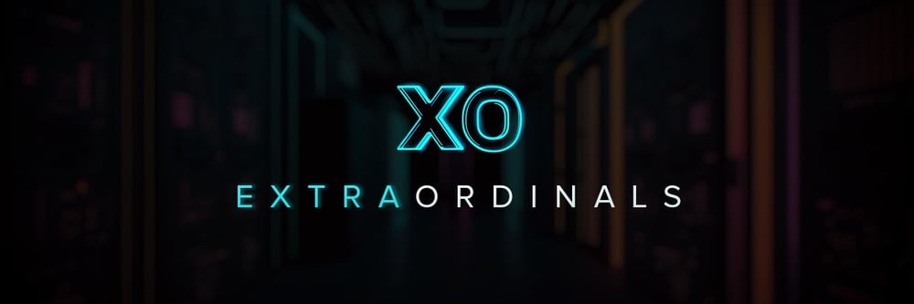 Extraordinals