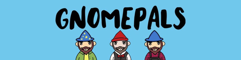 GnomePals NFT