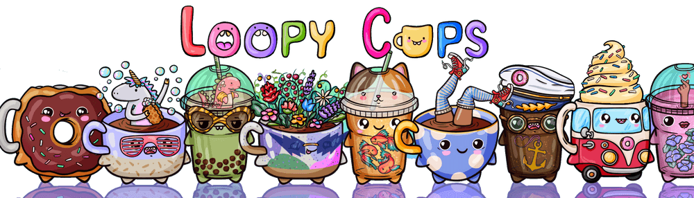 Loopy Cups