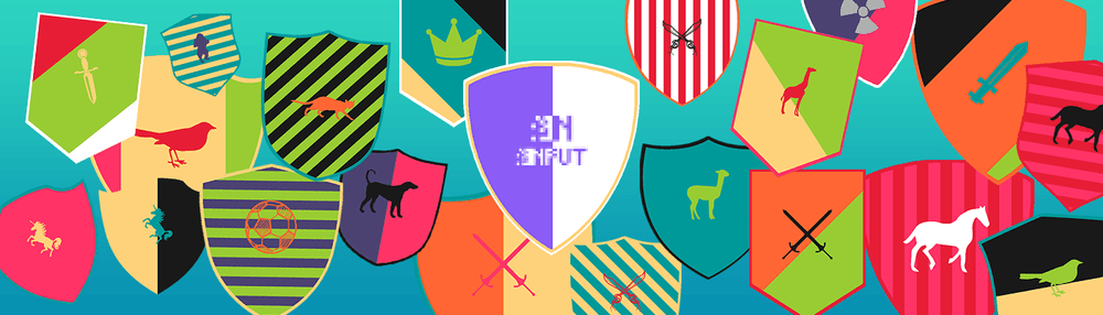 NFUT BADGES
