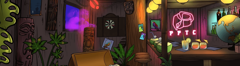 Proper Parrot Tree Club